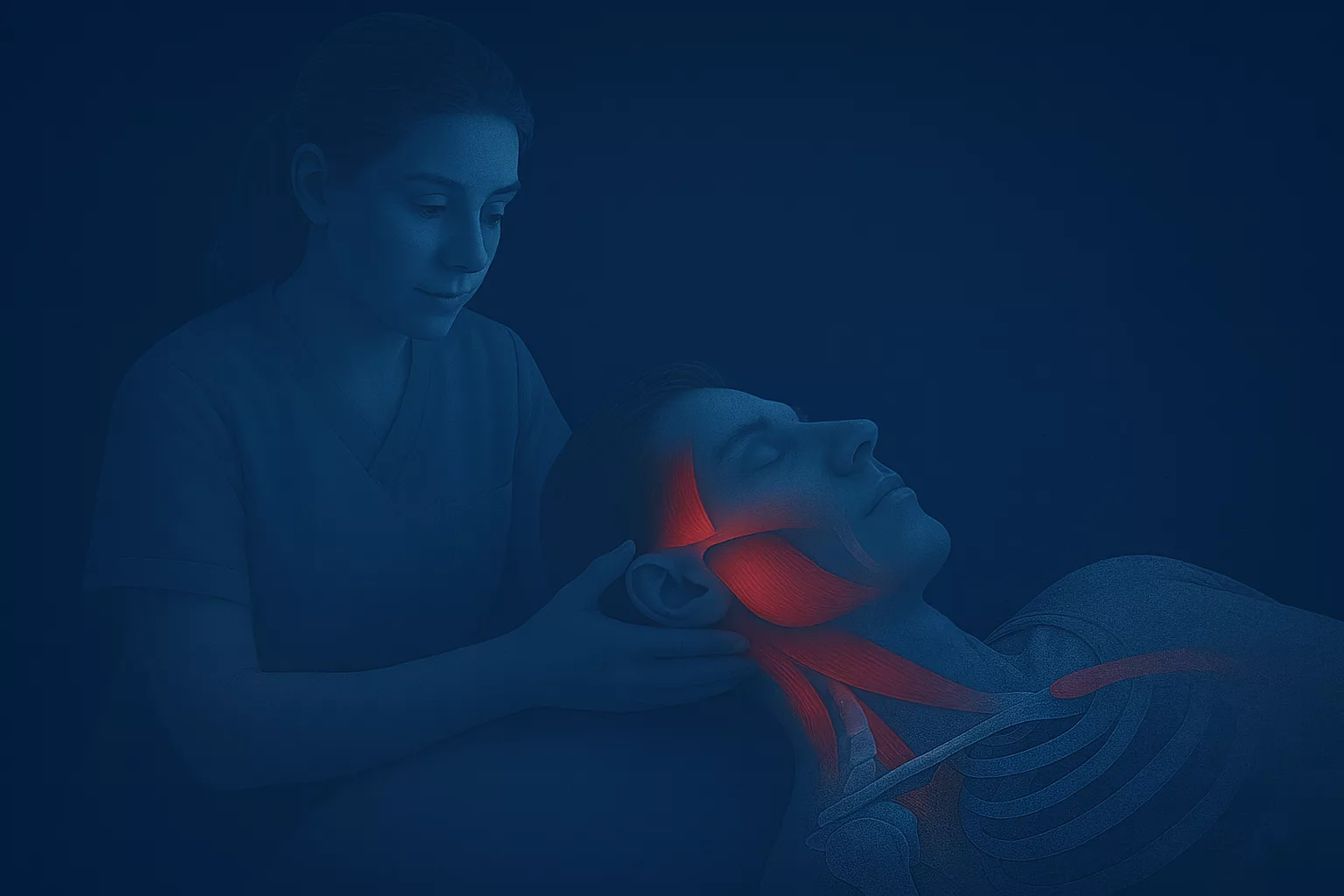 Fizjoterapia stomatologiczna