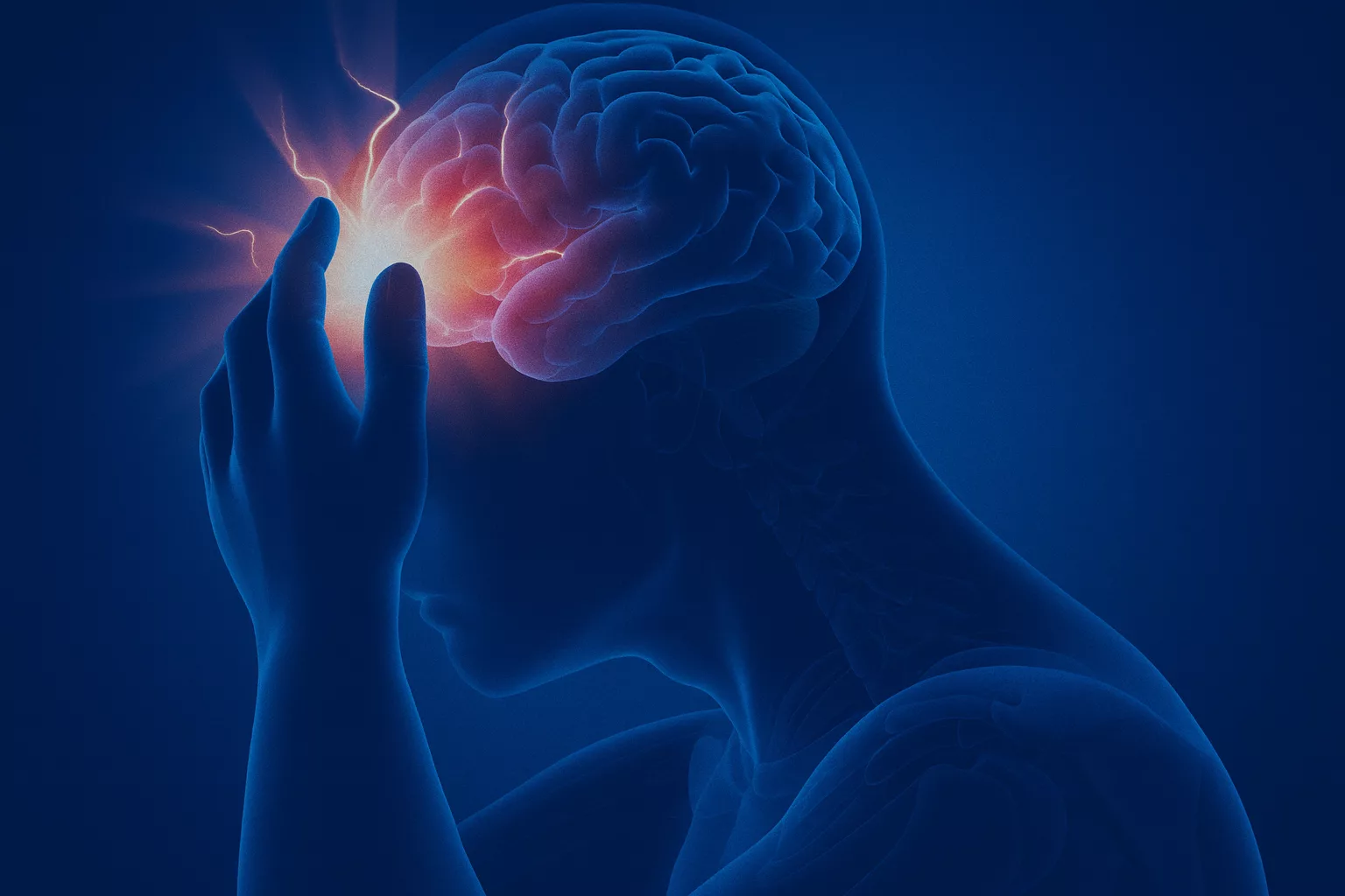 Bóle głowy i twarzy